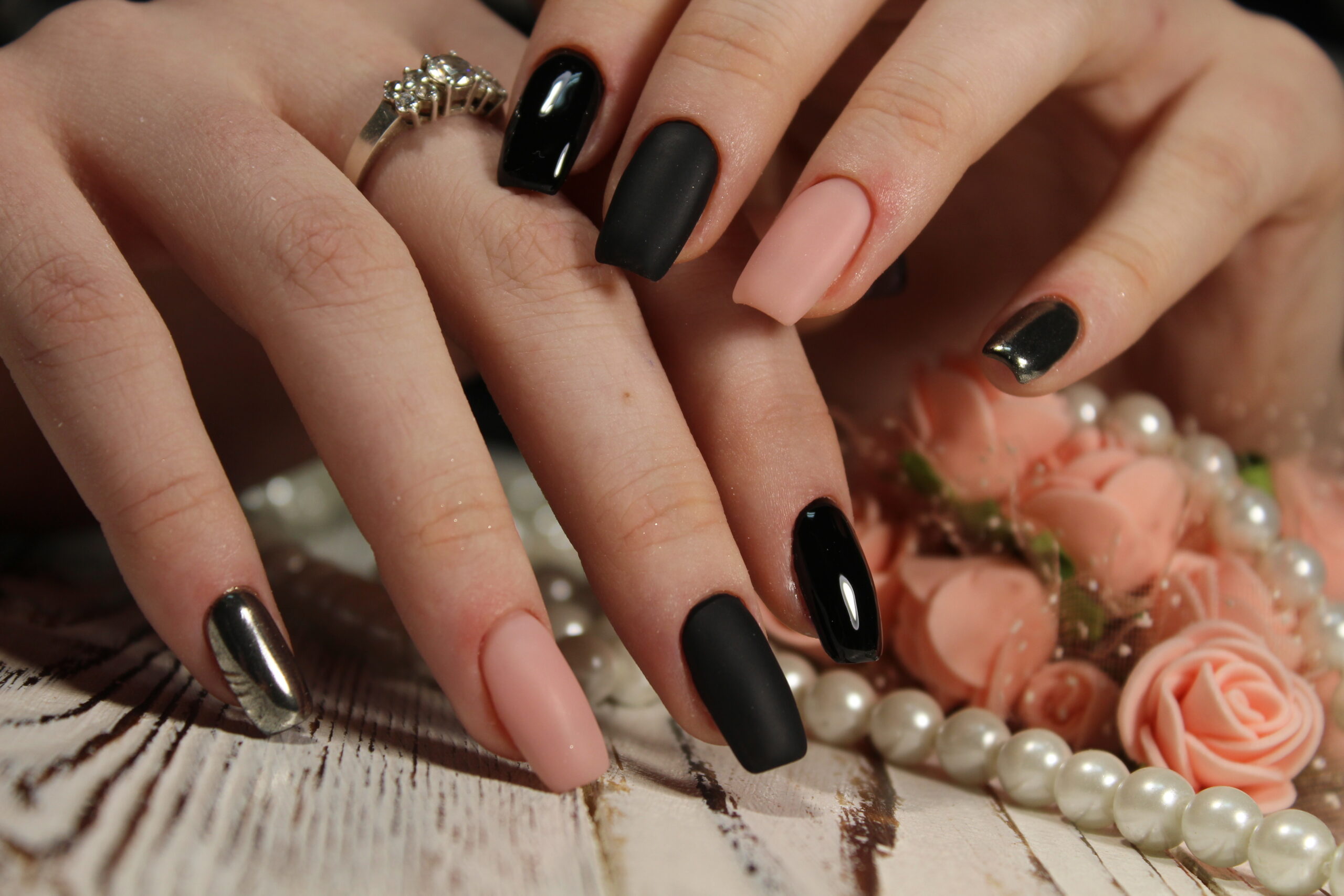 prothésiste ongulaire